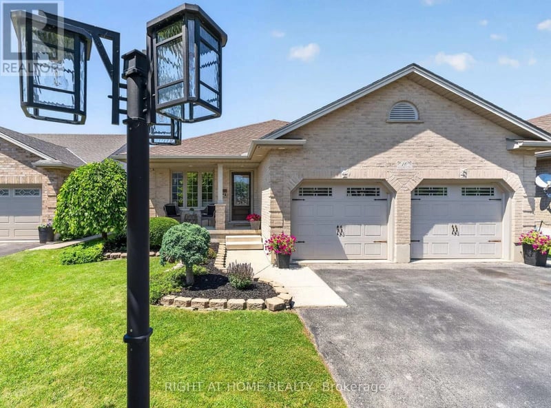 10 Galbraith Court, St. Thomas, Ontario, N5R6G8, St. Thomas, Ontario — photo 1 of 5