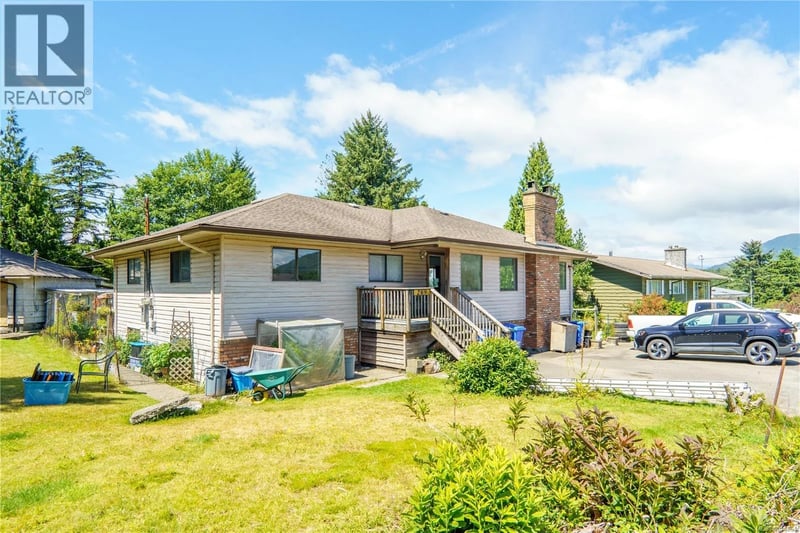 269 Matterson Drive, Ucluelet, British Columbia, V0R3A0, Ucluelet, British Columbia — photo 1 of 5