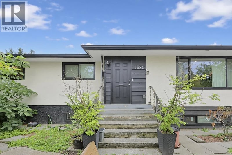 4580 BOUNDARY Road, Burnaby, British Columbia, V5R2N4, Burnaby, British Columbia — photo 1 of 5