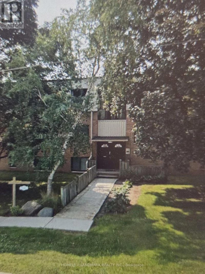 #12 136 Scanlon Avenue, Bradford West Gwillimbury (Bradford), Ontario, L3Z1G6, Bradford West Gwillimbury (Bradford), Ontario — photo 1 of 5