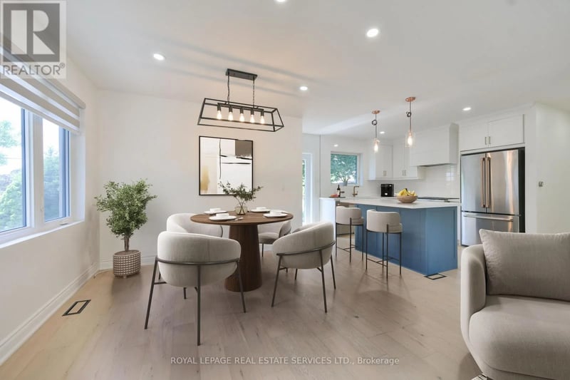 18 Celestine Drive, Toronto (Willowridge-Martingrove-Richview), Ontario, M9R3N1, Toronto (Willowridge-Martingrove-Richview), Ontario — photo 1 of 5