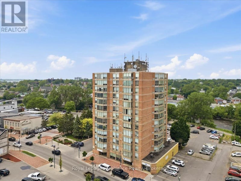 #504 350 Front Street, Belleville (Belleville Ward), Ontario, K8N5M5, Belleville (Belleville Ward), Ontario — photo 1 of 5