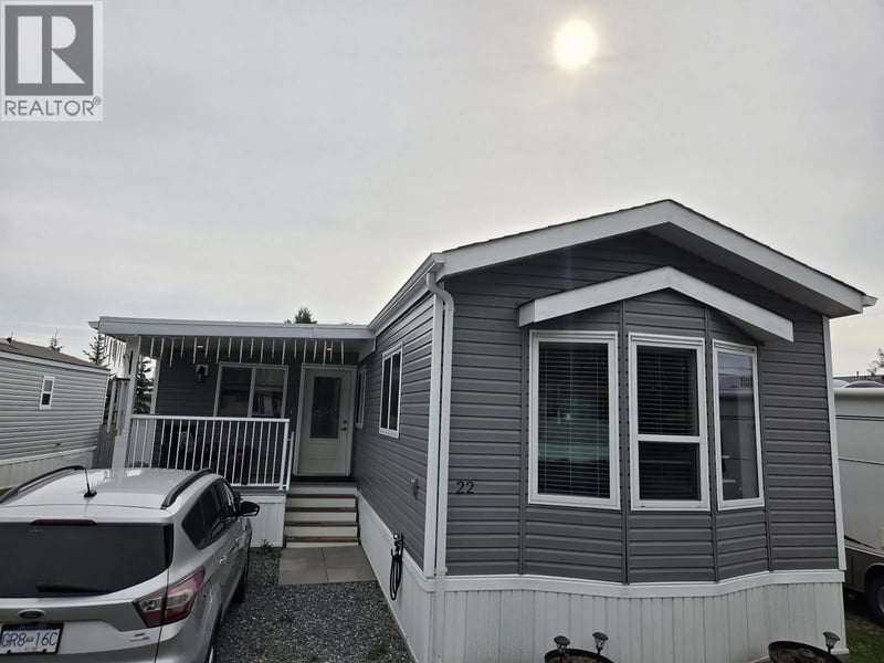 #22 5988 GAUTHIER Road, Prince George, British Columbia, V2N5M4, Prince George, British Columbia — photo 1 of 5
