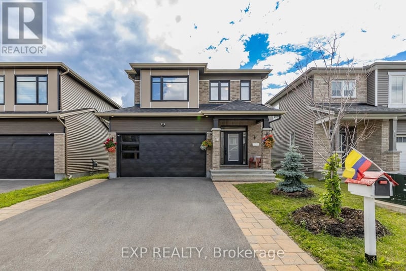 616 Moonflower Crescent, Ottawa, Ontario, K1T0X8, Ottawa, Ontario — photo 1 of 5