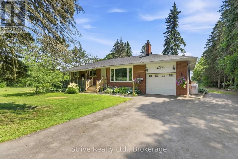 4437 Concession Rd 4 Road, Clarington, Ontario, L1A3V5, Clarington, Ontario — photo 1 of 5