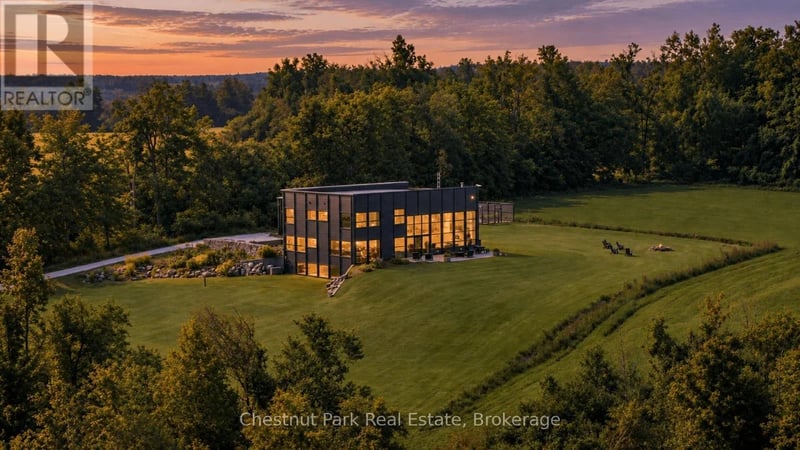 2314 Concession 8 South Nottawasaga, Clearview, Ontario, L0M1L0, Clearview, Ontario — photo 1 of 5