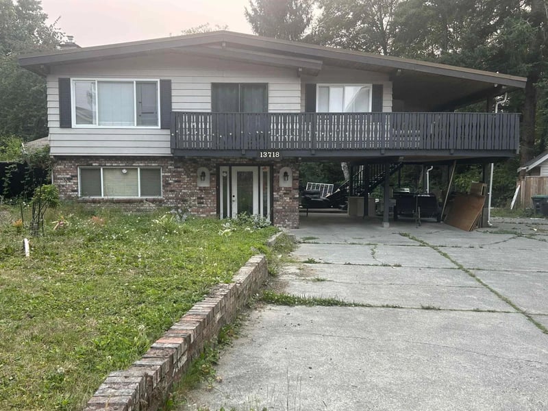 13718 GLEN Place, Surrey, British Columbia, V3V6L5, Surrey, British Columbia