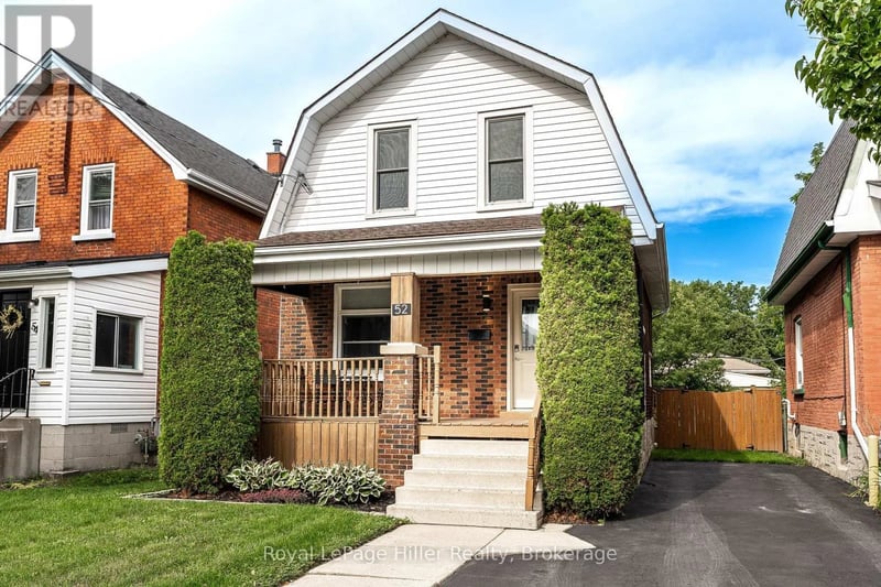 52 Trinity Street, Stratford, Ontario, N5A4P4, Stratford, Ontario — photo 1 of 5