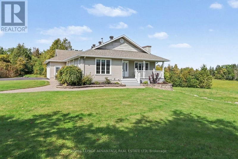 2232 Drummond Concession 2 Road, Drummond/North Elmsley, Ontario, K7H3C3, Drummond/North Elmsley, Ontario — photo 1 of 5