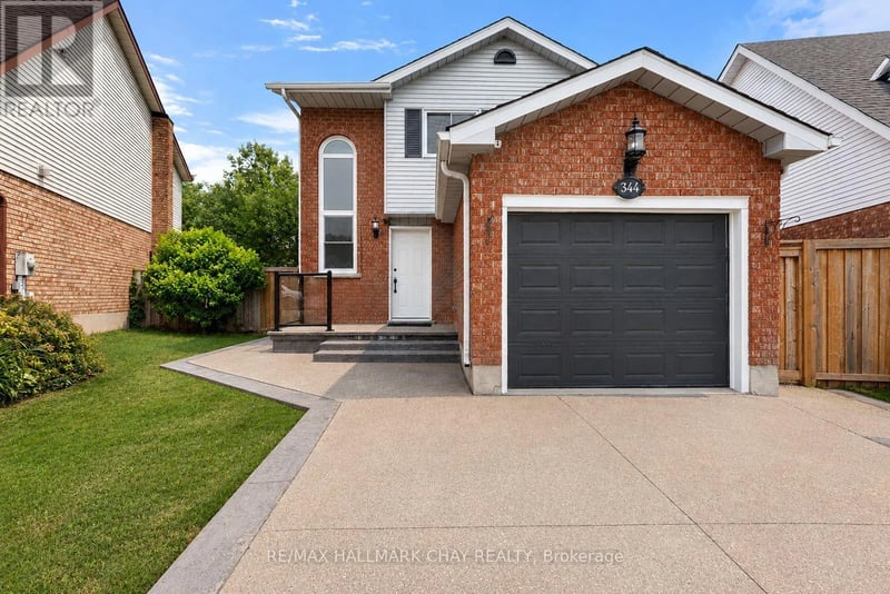 344 Adams Court, Orangeville, Ontario, L9W4R7, Orangeville, Ontario — photo 1 of 5