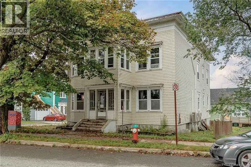 330-332 Prince Street, Saint John, New Brunswick, E2M1P6, Saint John, New Brunswick — photo 1 of 5