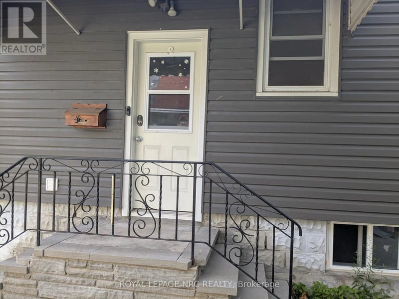#Lower 187 Neff Street, Port Colborne (Main Street), Ontario, L3K3T7, Port Colborne (Main Street), Ontario — photo 1 of 5