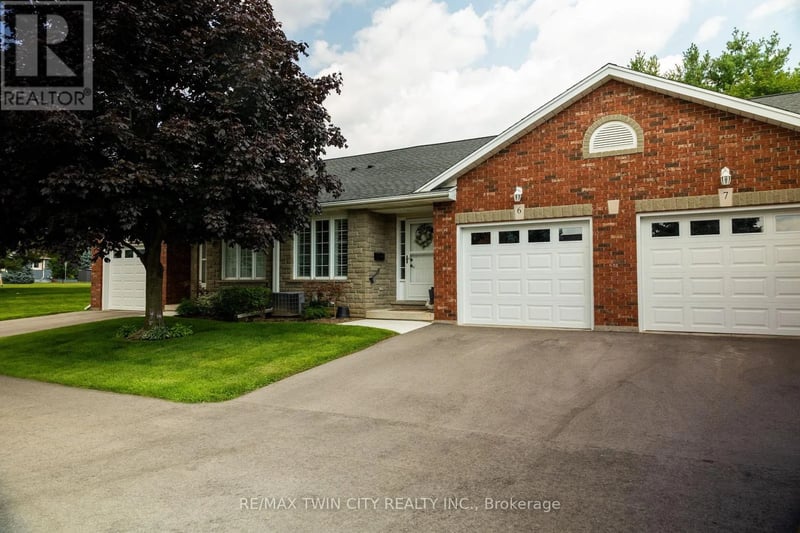 #6 5 YIN Street, Norfolk (Waterford), Ontario, N0E1Y0, Norfolk (Waterford), Ontario — photo 1 of 5