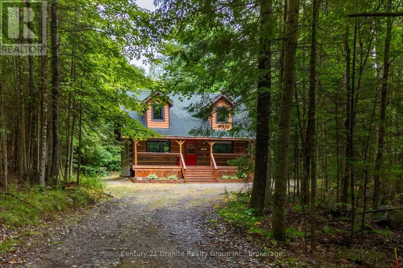 19221 Highway 118, Highlands East (Monmouth), Ontario, K0M1S0, Highlands East (Monmouth), Ontario — photo 1 of 5