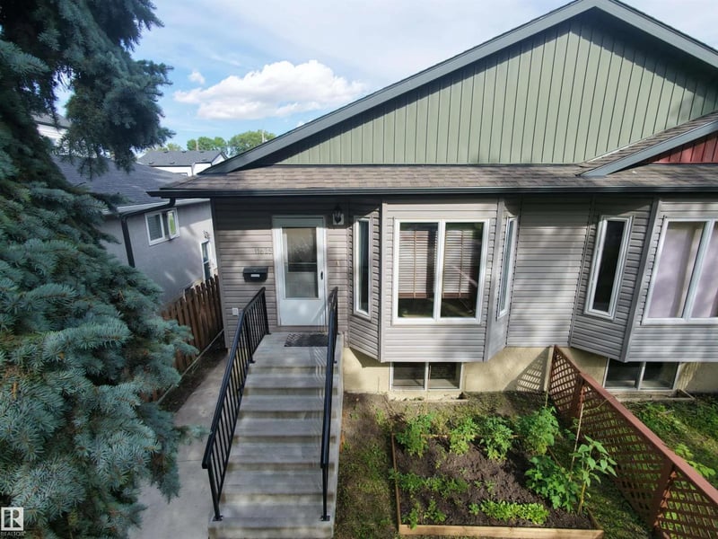 11625 88 ST NW, Edmonton, Alberta, T5B3R5, Edmonton, Alberta — photo 1 of 5