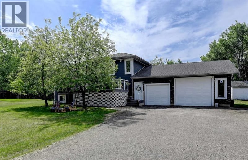 712051 Range Road 54, Rural Grande Prairie No. 1, County of, Alberta, T8X4A7, Rural Grande Prairie No. 1, County of, Alberta — photo 1 of 5