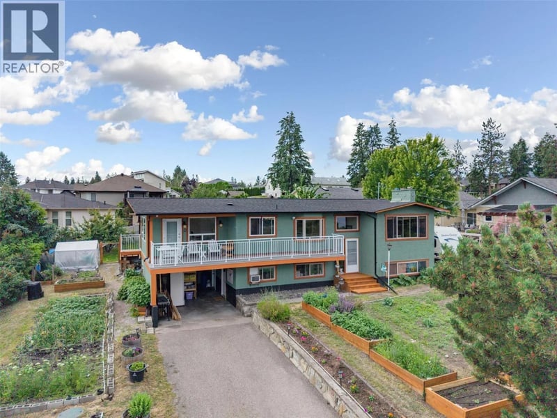2139 Amundsen Road, Lake Country, British Columbia, V4V1J1, Lake Country, British Columbia — photo 1 of 5