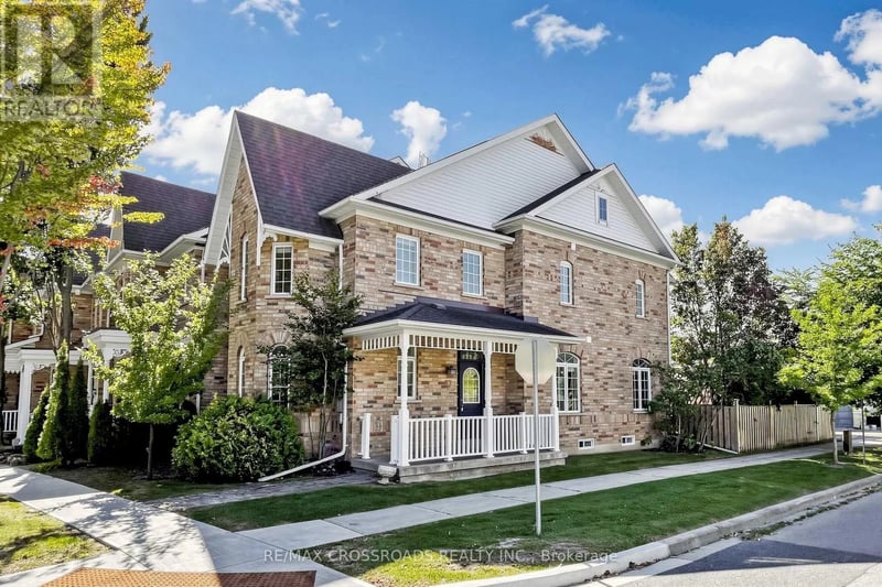 37 Queen's Plate Drive, Markham (Angus Glen), Ontario, L6C2A9, Markham (Angus Glen), Ontario — photo 1 of 5