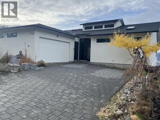 164 Williamson Place, Penticton, British Columbia, V2A8N1, Penticton, British Columbia