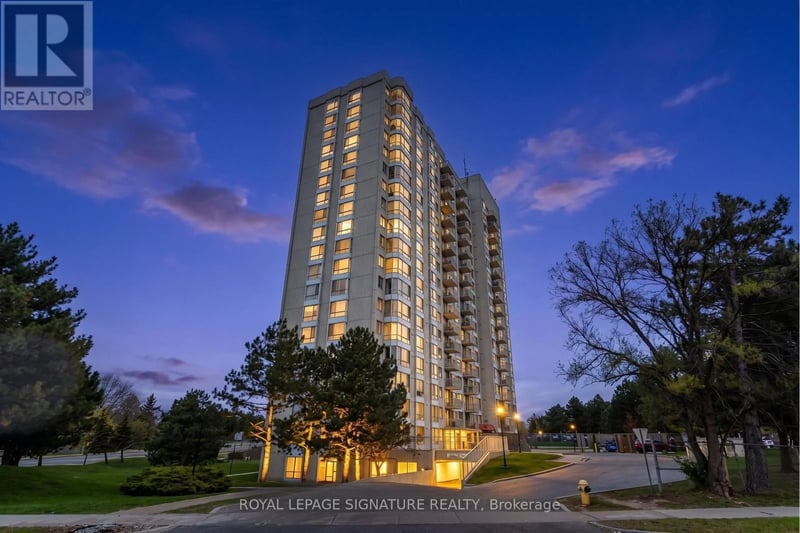 #2304 3390 Weston Road, Toronto (Humbermede), Ontario, M9M2X3, Toronto (Humbermede), Ontario — photo 1 of 5