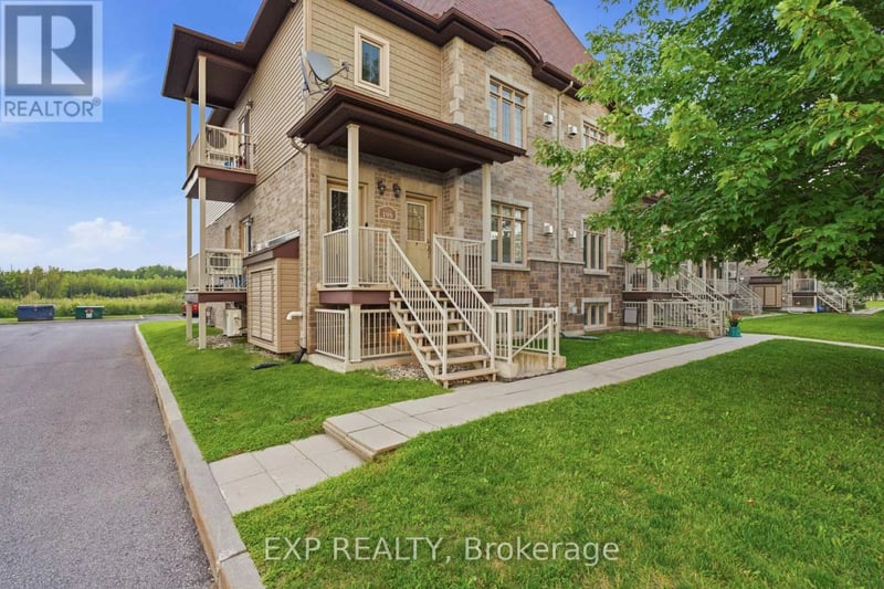 #1 199 Bourdeau Boulevard, The Nation, Ontario, K0A2M0, The Nation, Ontario — photo 1 of 5