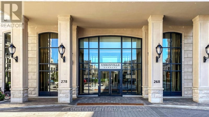 #626W 268 Buchanan Drive, Markham (Unionville), Ontario, L3R8G9, Markham (Unionville), Ontario — photo 1 of 5