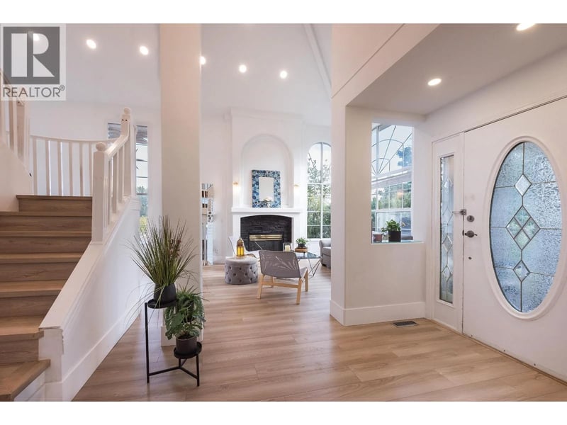 1545 SALAL Crescent, Coquitlam, British Columbia, V3E2V6, Coquitlam, British Columbia — photo 1 of 5