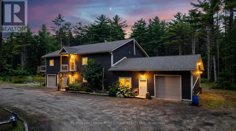 2285 Southwood Road, Gravenhurst (Morrison), Ontario, P0E1G0, Gravenhurst (Morrison), Ontario — photo 1 of 5