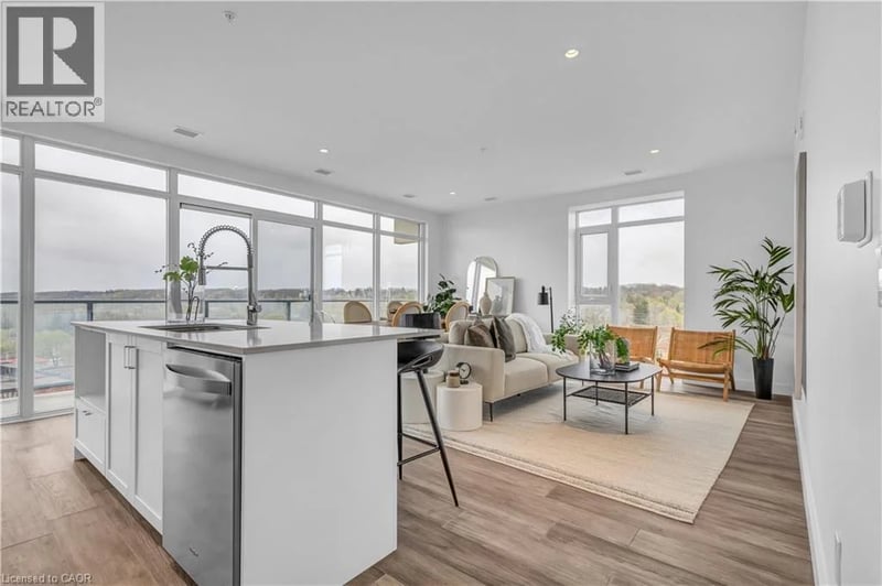 #1414 15 GLEBE Street, Cambridge, Ontario, N1S0C3, Cambridge, Ontario — photo 1 of 5