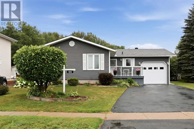 86 Glen AVE, Sault Ste. Marie, Ontario, P6A5E2, Sault Ste. Marie, Ontario — photo 1 of 5