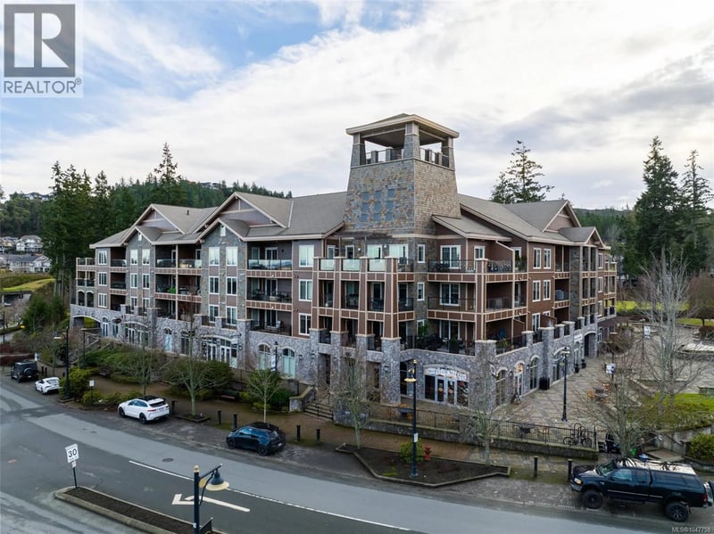 #211 1325 Bear Mountain Parkway, Langford, British Columbia, V9B6T8, Langford, British Columbia — photo 1 of 5