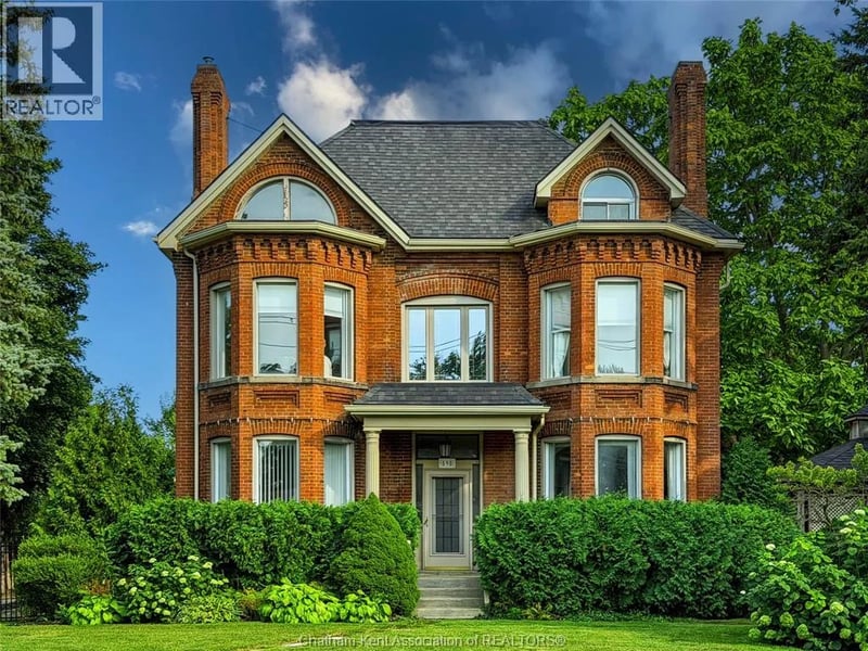598 Park Avenue, Chatham, Ontario, N7M1X2, Chatham, Ontario — photo 1 of 5