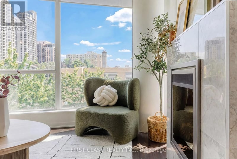 #305 30 Canterbury Place, Toronto (Willowdale West), Ontario, M2N0B9, Toronto (Willowdale West), Ontario — photo 1 of 5