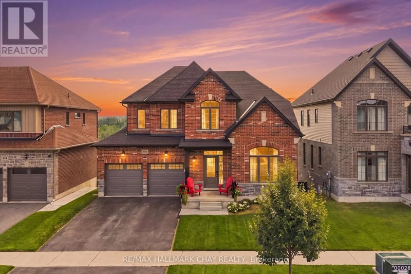 3118 Orion Boulevard, Orillia, Ontario, L3V8L8, Orillia, Ontario — photo 1 of 5