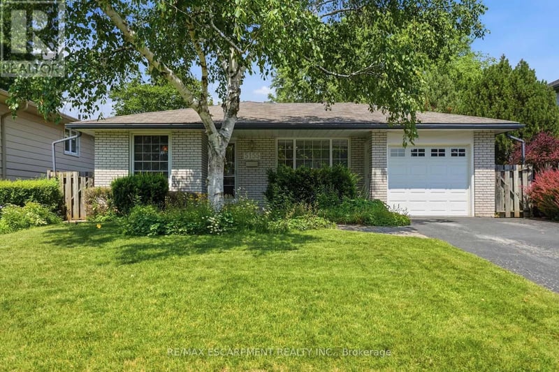 5155 Idlewood Crescent, Burlington (Appleby), Ontario, L7L3Y5, Burlington (Appleby), Ontario — photo 1 of 5