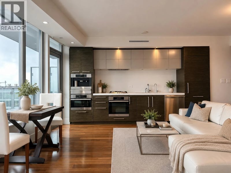 #3203 667 HOWE Street, Vancouver, British Columbia, V6C0B5, Vancouver, British Columbia — photo 1 of 5