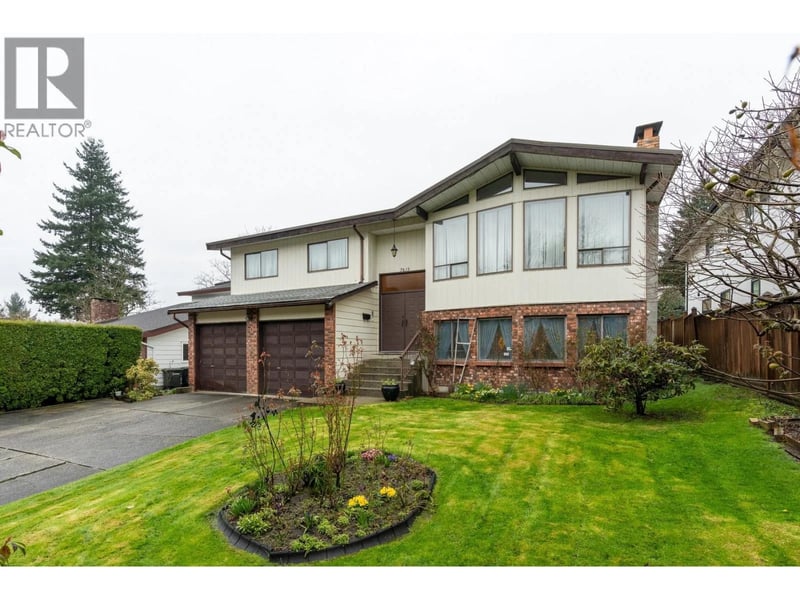 7615 LAWRENCE Drive, Burnaby, British Columbia, V5A3M6, Burnaby, British Columbia — photo 1 of 5