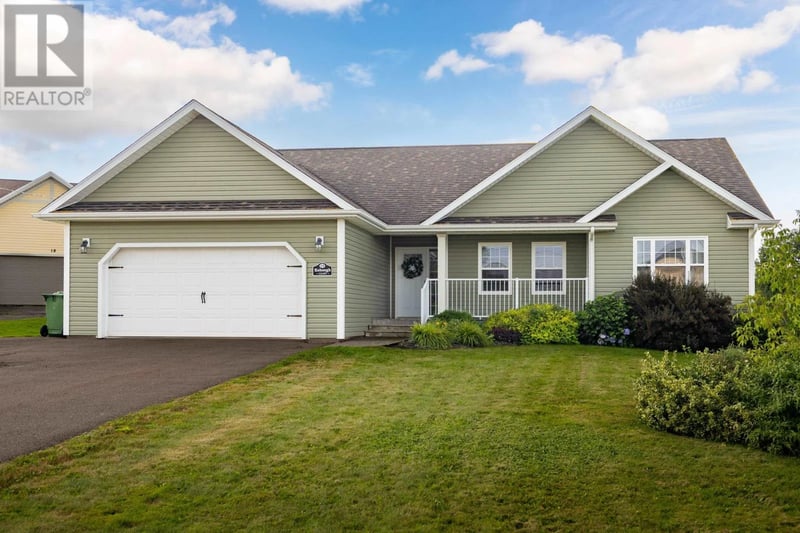 19 Kehough Court, Cornwall, Prince Edward Island, C0A1H5, Cornwall, Prince Edward Island — photo 1 of 5