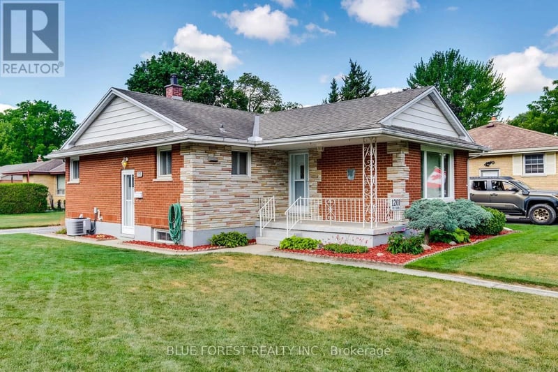 1201 Patann Drive, London East (East D), Ontario, N5V2J3, London East (East D), Ontario — photo 1 of 5