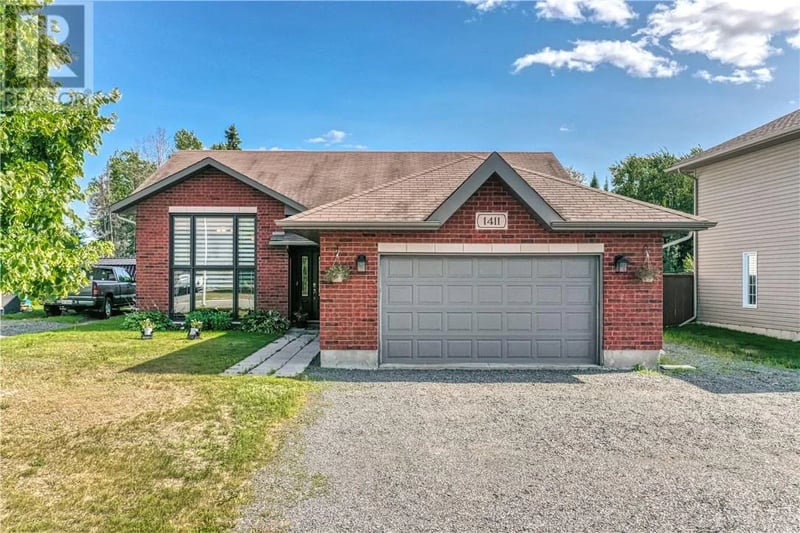 1411 Jeanne D'Arc Street, Hanmer, Ontario, P3P0B9, Hanmer, Ontario — photo 1 of 5