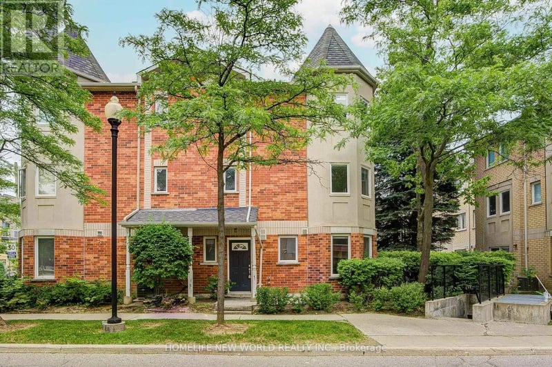 #1001 28 Rosebank Drive, Toronto (Malvern), Ontario, M1B5Z1, Toronto (Malvern), Ontario — photo 1 of 5
