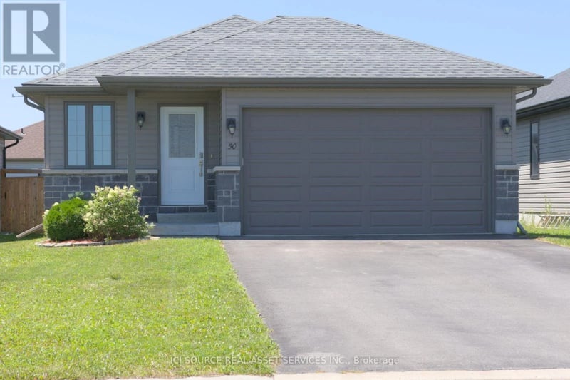 50 Deacon Place, Belleville (Belleville Ward), Ontario, K8P0G4, Belleville (Belleville Ward), Ontario — photo 1 of 5