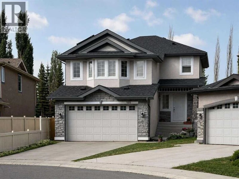 188 Everwillow Park Southwest, Calgary, Alberta, T2Y5E1, Calgary, Alberta — photo 1 of 5