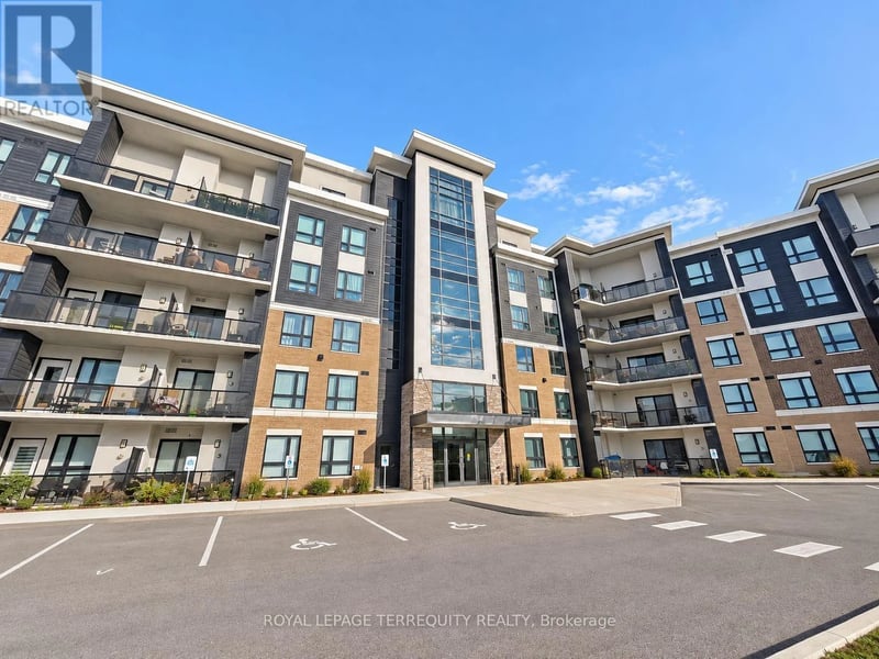 #321 630 Sauve Street, Milton (BE Beaty), Ontario, L9T9A6, Milton (BE Beaty), Ontario — photo 1 of 5