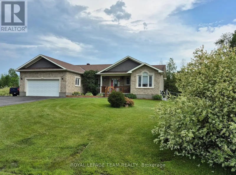 109 Stonewalk Drive, North Grenville, Ontario, K0G1J0, North Grenville, Ontario — photo 1 of 5