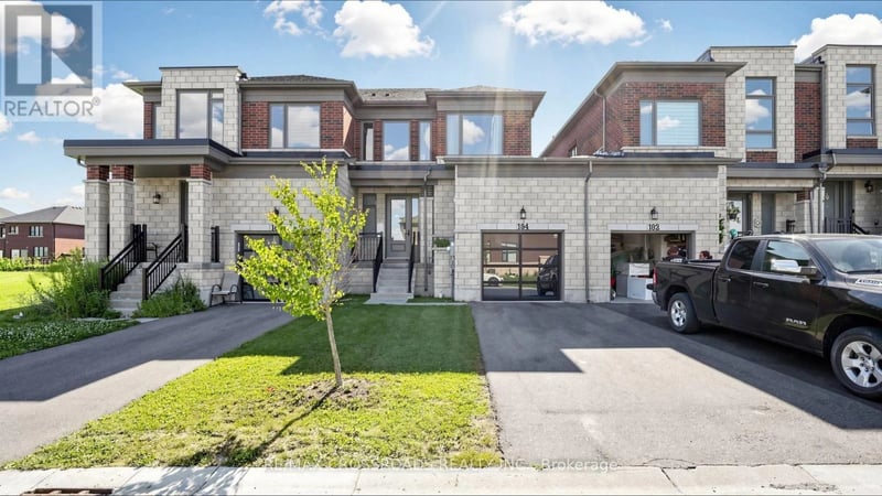 184 Huntingford Trail, Woodstock (Woodstock - North), Ontario, N4T0M4, Woodstock (Woodstock - North), Ontario — photo 1 of 5