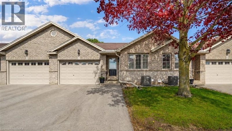 #9 24 GRIFFITHS Drive, Paris, Ontario, N3L4C5, Paris, Ontario — photo 1 of 5