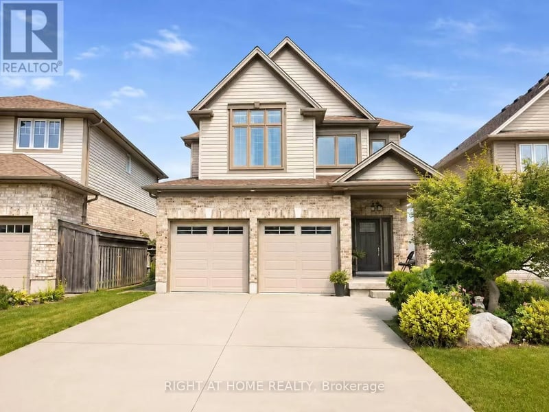 882 Kettleridge Street, London North (North M), Ontario, N6H0E7, London North (North M), Ontario — photo 1 of 5