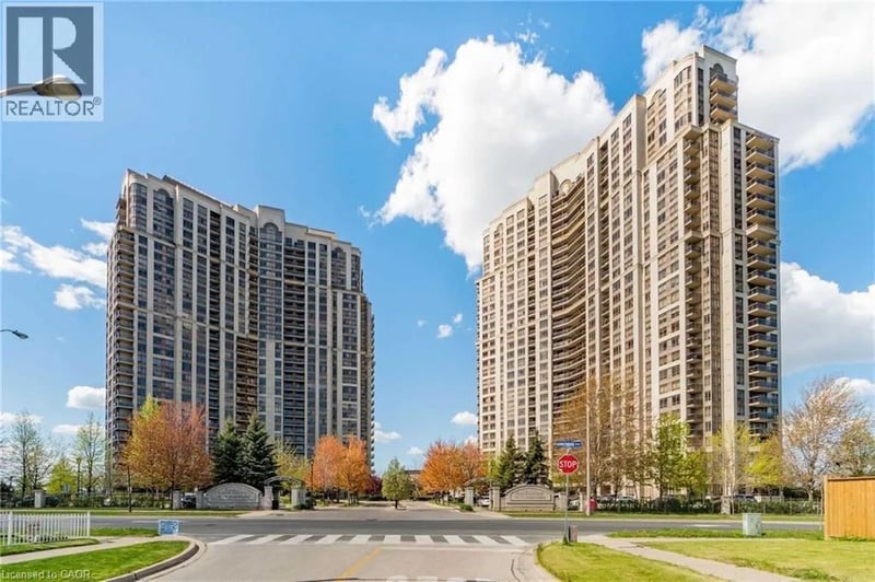#2309 710 HUMBERWOOD Boulevard, Toronto, Ontario, M9W7J5, Toronto, Ontario — photo 1 of 5
