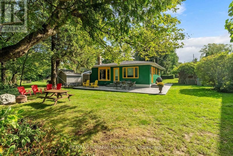 74827 Dr George Smith Avenue, Bluewater (Stanley), Ontario, N0M1G0, Bluewater (Stanley), Ontario — photo 1 of 5